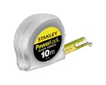 Stanley Příslušenství - Svinovací metr 10 m 0-33-532