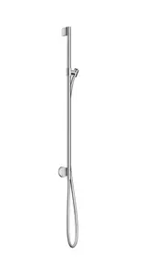 Axor One - Sprchová tyč 97 cm se sprchovou hadicí, chrom 48792000
