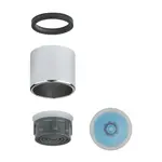 Grohe Náhradní díly - Perlátor, chrom 48417000