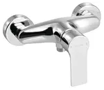 Sapho Pax - Sprchová baterie, chrom XA11