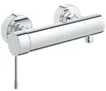 Grohe Essence - Páková sprchová baterie, chrom 33636001