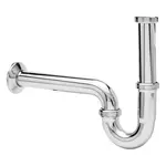 Hansgrohe Sifony - Sifon, chrom 53002000