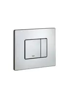Grohe Skate Cosmo - Ovládací tlačítko, ušlechtilá ocel 38776SD0
