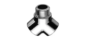 Schell Příslušenství - Vidlice, chrom 444020699