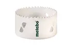 Metabo Příslušenství - Pilová děrovka, průměr 44 mm 625180000