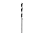 Bosch Příslušenství - Sada vrtáků do kovu, 3,4x70 mm, 10 ks 2608577202