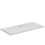 Ideal Standard Ultra Flat S - Sprchová vanička 170x70 cm, bílá K8281FR