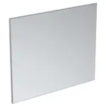 Ideal Standard Mirror&Light - Zrcadlo 120x100 cm s rámem T3594BH