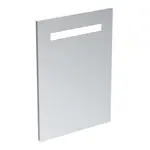 Ideal Standard Mirror&Light - Zrcadlo 50x70 cm s LED osvětlením T3339BH