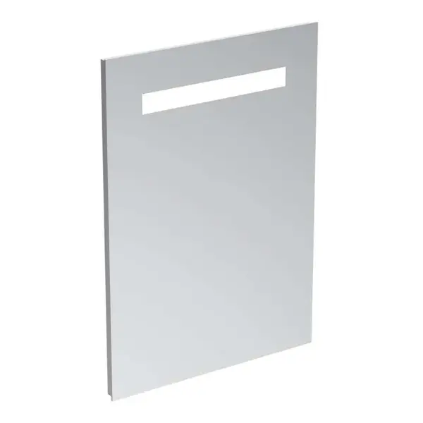 Ideal Standard Mirror&Light - Zrcadlo 50x70 cm s LED osvětlením T3339BH