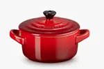 Le Creuset - Rendlík, objem 250 ml, cerise 71901100600100