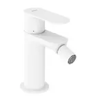 Ravak Eleganta - Bidetová baterie, matná bílá X070258