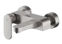 Cersanit Crea - Vanová baterie, nikl S951-309