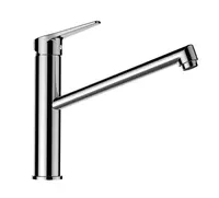 SCHOCK Metis - Dřezová baterie, chrom 526000CHR