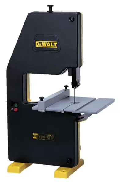 DeWALT Nářadí - Pásová pila 2000 W DW739
