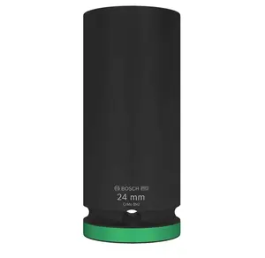 Bosch Příslušenství - Nástrčný klíč 24x77 mm 2608003055