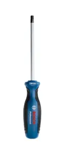 Bosch Nářadí - Šroubovák, typ TORX40 1600A01V0F