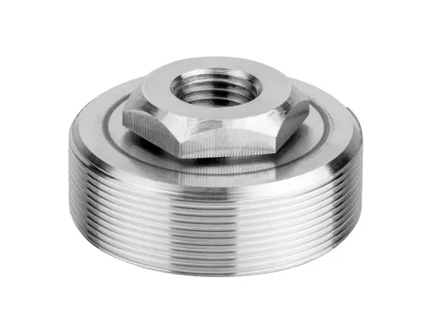 Metabo Příslušenství - Adaptér k mazacímu lisu 626984000