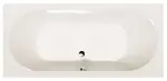 Polysan Vany - Vana 170x80 cm, ivory 71745.40