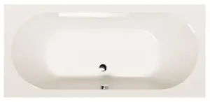 Polysan Vany - Vana 170x80 cm, ivory 71745.40