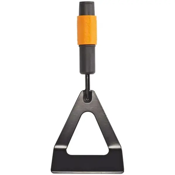 FISKARS Zahradní nářadí - Holandská motyčka, QuikFit, bez násady 1000676