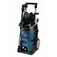 Bosch Zahradní technika - Vysokotlaká myčka 2400 W, 160 bar 0600910600
