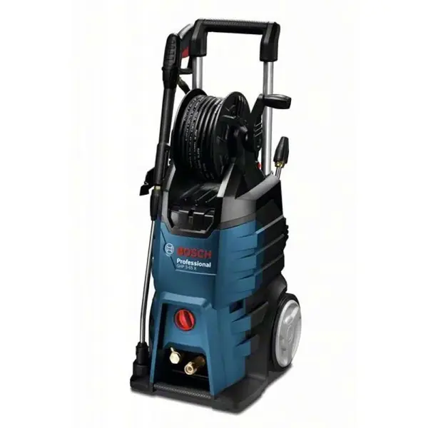 Bosch Zahradní technika - Vysokotlaká myčka 2400 W, 160 bar 0600910600