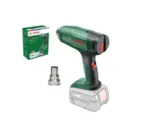 Bosch - 18V AKU horkovzdušná pistole EasyHeat 18V-500, bez baterie a nabíječky 06032A8000