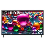 43" LG UHD AI UA74 4K Smart TV 2025