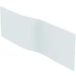 Ideal Standard Connect Air - Přední panel 1700 mm, bílá E108401