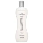 BioSilk Silk Therapy Shampoo uhladzujúci šampón pre všetky typy vlasov 355 ml