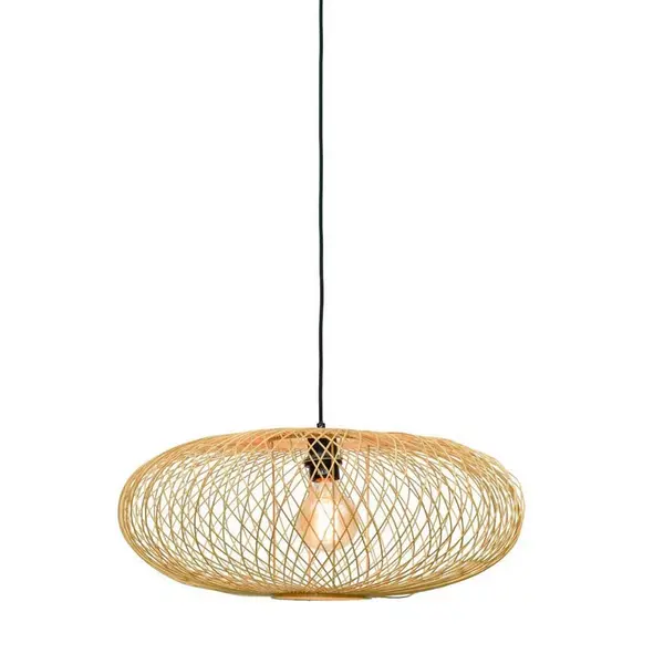 Good & Mojo ZÁVĚSNÉ SVÍTIDLO, 63/40 cm