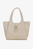 Nakupovacia taška s klipom NOBO