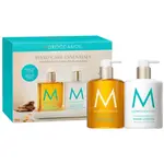 Moroccanoil Body Hand Care Essentials darčeková sada na ruky 1 ks