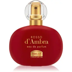 Helan Rosso d'Ambra Eau de Parfum parfumovaná voda pre ženy 50 ml