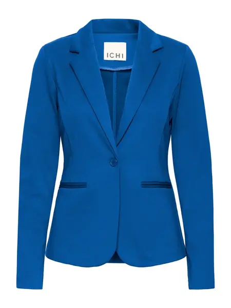 ICHI Blejzer 'Kate'  modrá