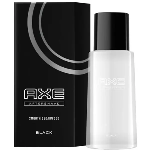 AXE Smooth Cedarwood voda po holení 100ml