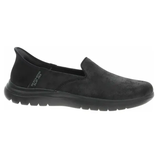 Skechers Slip-ins: On-the-GO Flex - Captivating black 37