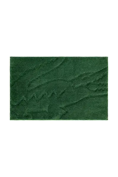 Ručník na podlahu Lacoste L HERITAGE Green 50 x 80 cm