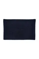 Koberec do koupelny Ralph Lauren AVENUE Midnight 50 x 80 cm tmavomodrá barva