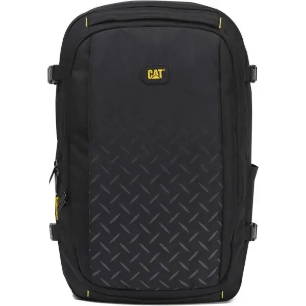 CATERPILLAR CARGO VOYAGER Batoh, čierna, veľkosť