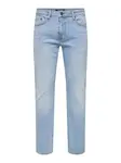 Only & Sons Džínsy 'ONSWEFT'  modrá denim