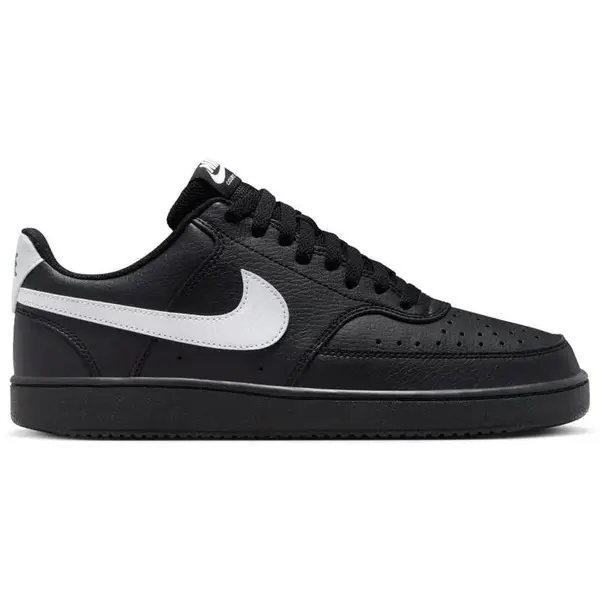 Nike Court Vision Low Mens Shoes 45