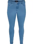 Zizzi Džínsy 'AMY'  modrá denim