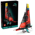LEGO® Technic 42174 Jachta Emirates Team New Zealand AC75