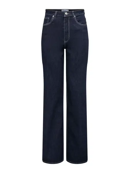ONLY Džínsy 'ONLJUICY'  modrá denim