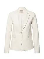 MOS MOSH Blejzer  nebielená