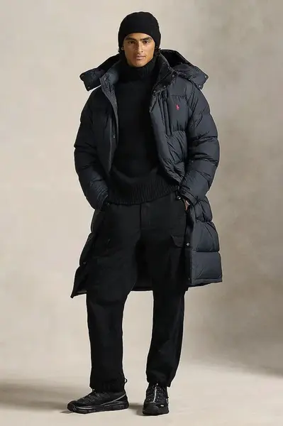 Bunda Polo Ralph Lauren