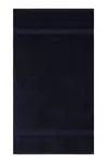 Malý bavlnený uterák Ralph Lauren AVENUE Midnight 42 x 70 cm
