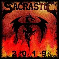 Sacrastic – Sacrastic 2019